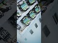 Is that transformer secretly a robot? #electricaltransformer #factory #powersource #machine