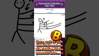 Benni, geht's dir gut? #topzwanzig