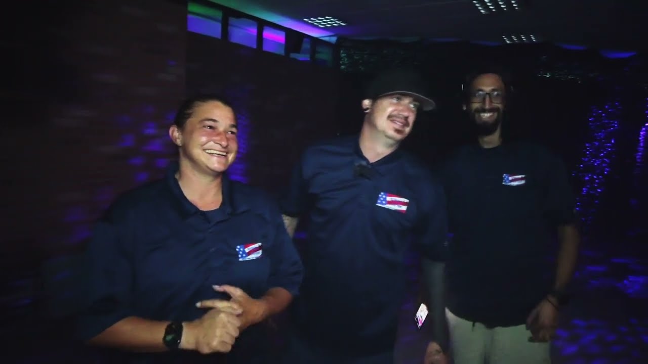 PATROITS & PAWS Visited PRISM 2022