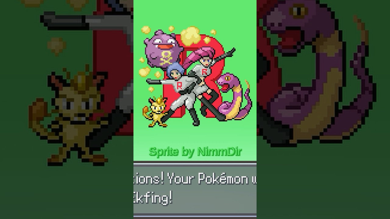 ВАШИ ЗАХВАТЫВАЮЩИЕ ДУХ СЛИЯНИЯ ПОКЕМОНОВ