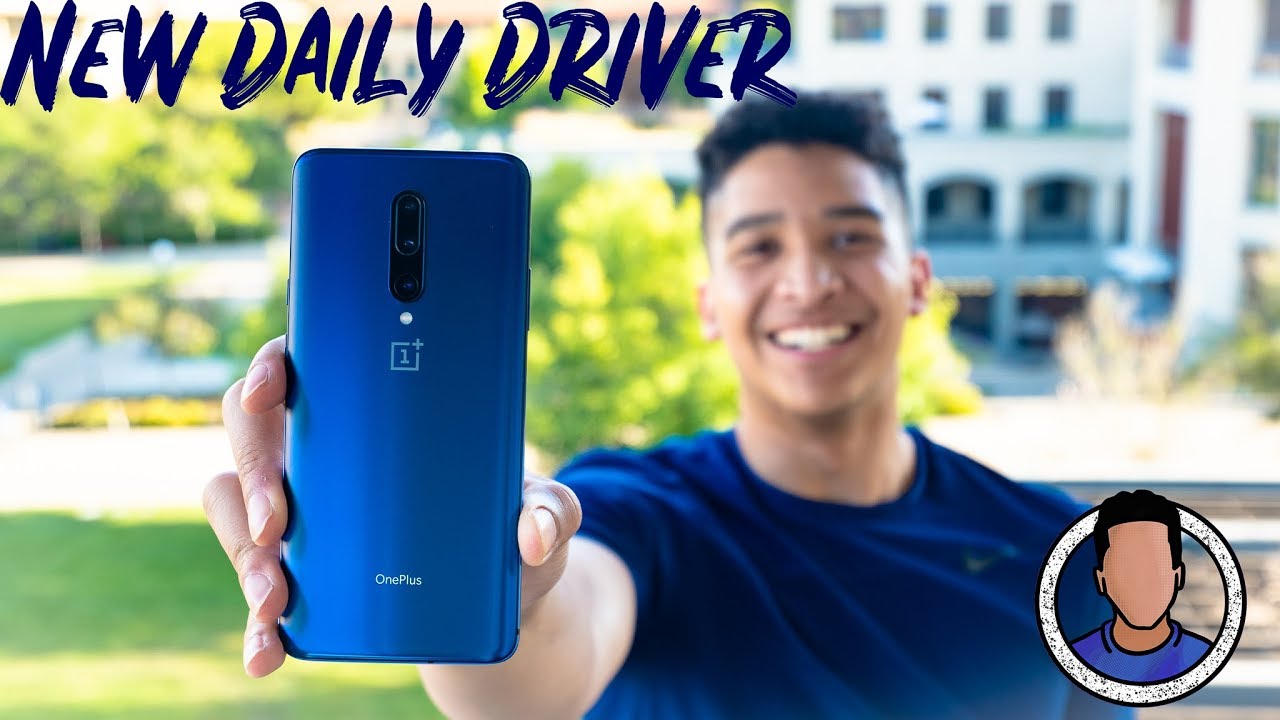 A Student's Perfect Phone: OnePlus 7 Pro Real Review