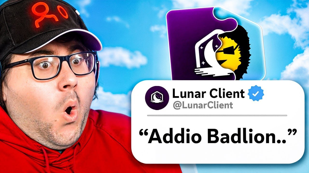 IL BADLION CLIENT VERRÀ CANCELLATO PER SEMPRE?