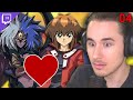 UNA RELAZIONE TOSSICA - Yu-Gi-Oh! Tag Force 3 #4