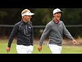 Joel's Vlog #13 | Luke Donald Special! + Soren Kjeldsen | Golf Monthly