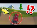 世界一の脱出ゲーム中にドッキリ【Human: Fall Flat】