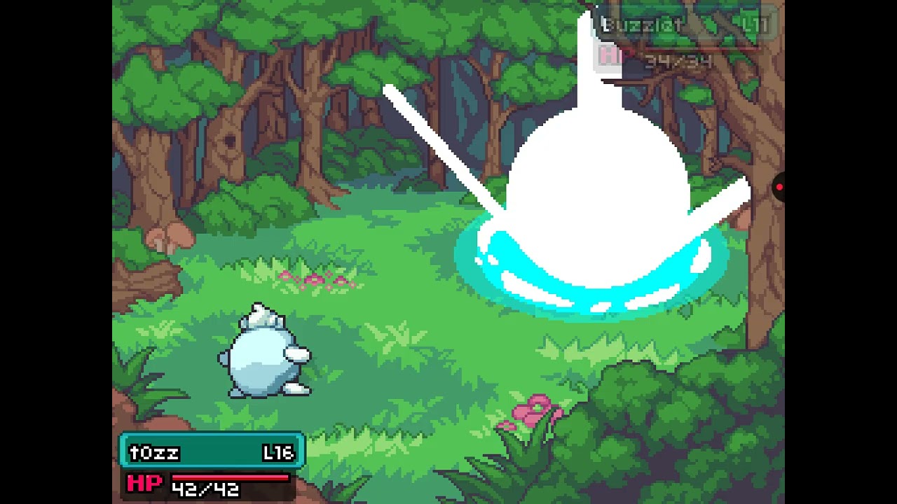 Coromon evolution t0zz