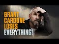 Grant cardone loses everything  episode 1