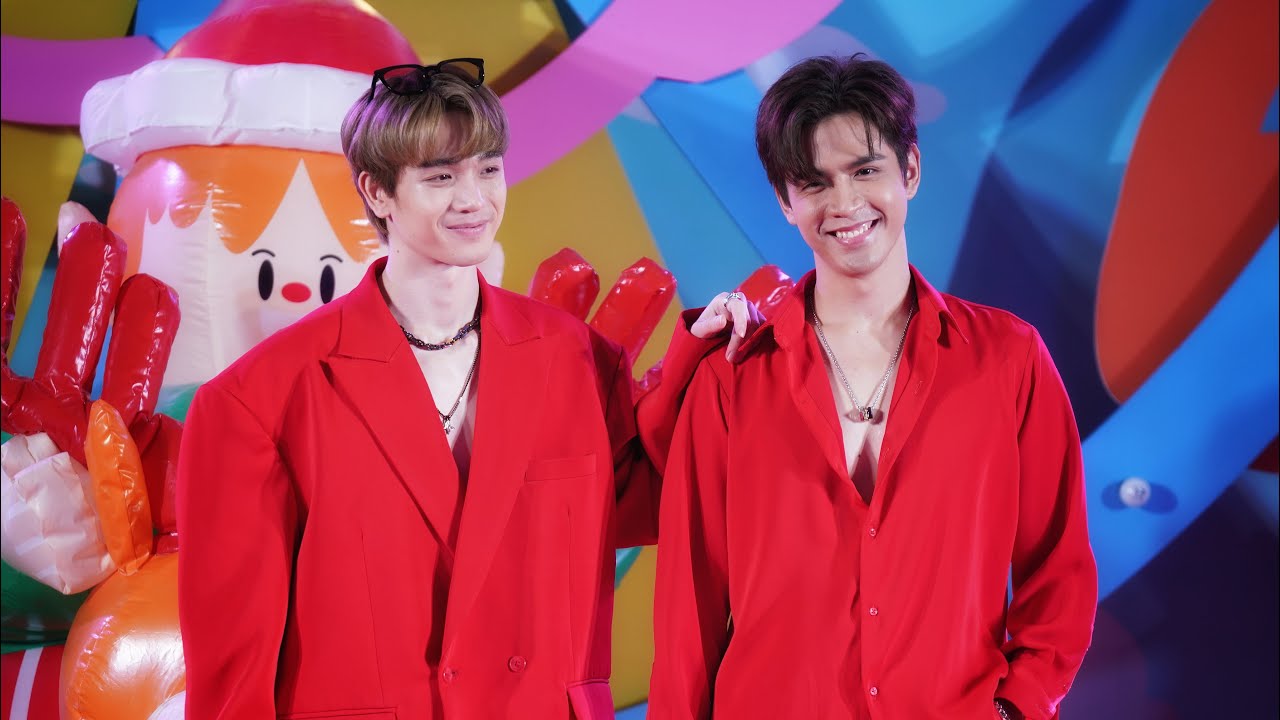 รักแท้ _ ฟิล์ม & ตงตง #filmthanapat #tongtong_thestar12