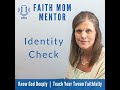 EP 10// Psalm 131 and the Identity Shift Every Christian Mom Needs