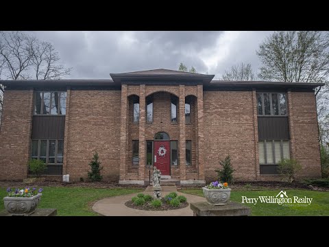 637 S Terrace Dr Unit 4D, Altoona, PA home video tour