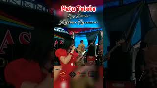 Metu Talake RESSY KANIAA DEWI Bogarasa Organizer #shortsvideo #tarlingcirebon