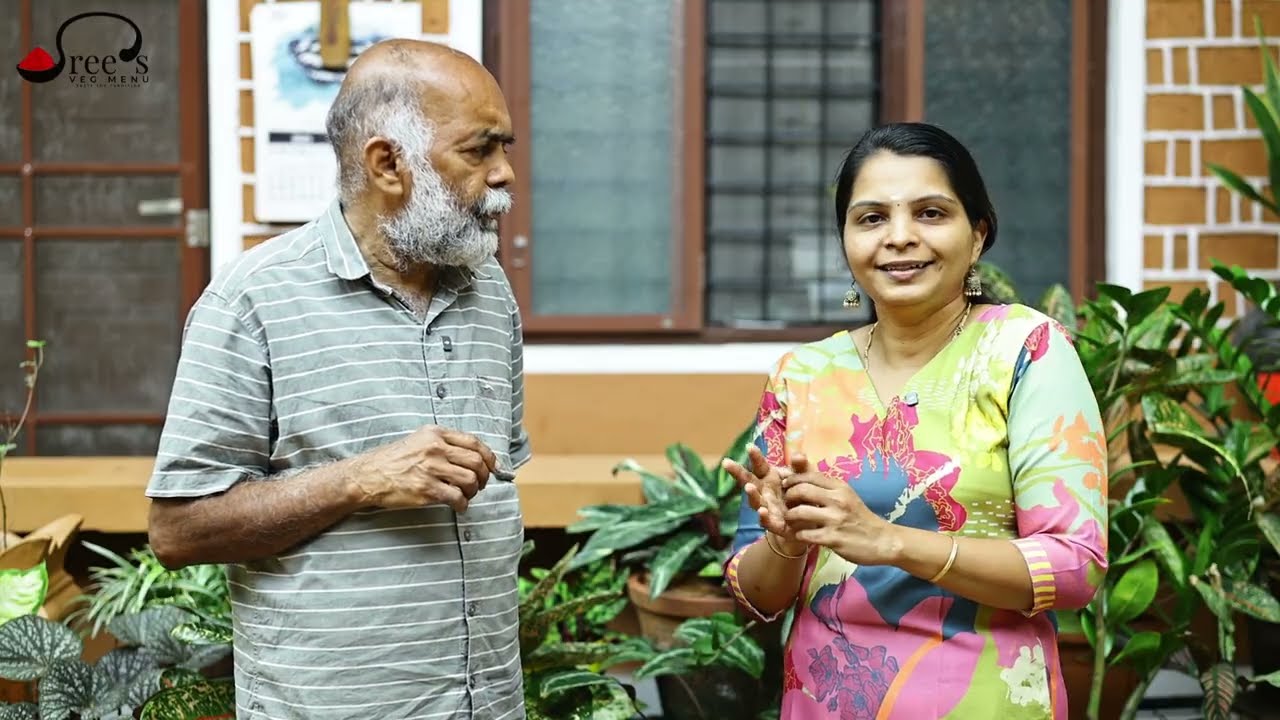 കലർപ്പില്ലാത്ത കണ്മഷി ! മൂഴിക്കുളം ശാല ജൈവ ക്യാമ്പസിലൂടെ ! Kanmashi Making 