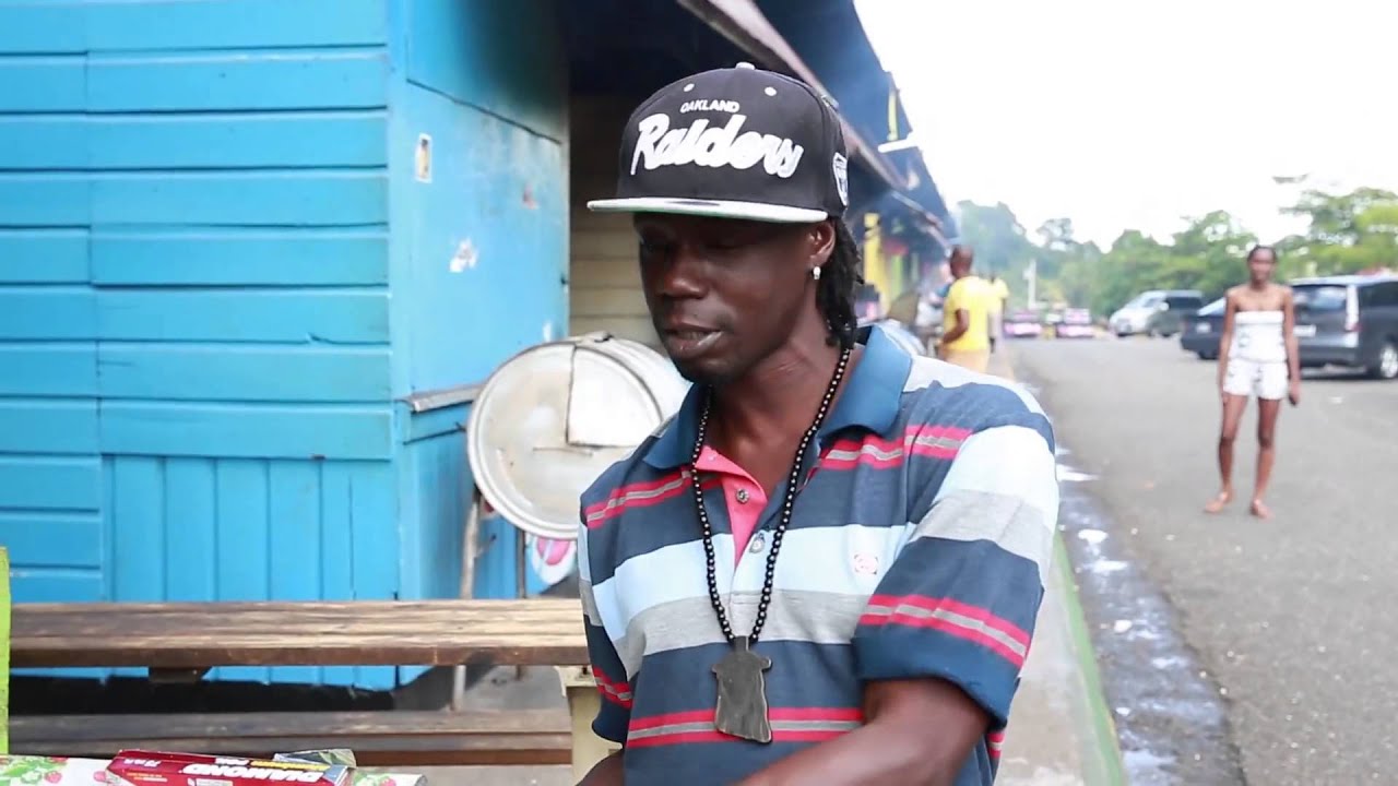 Faith's Pen - Jamaica