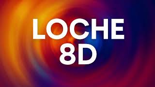 LOCHE (Acapella) - Kunal Kemmu || 8D Version || Aura8Dio 