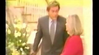 Bloopers from The Nanny: Lauren Lane and Daniel Davis Wealth