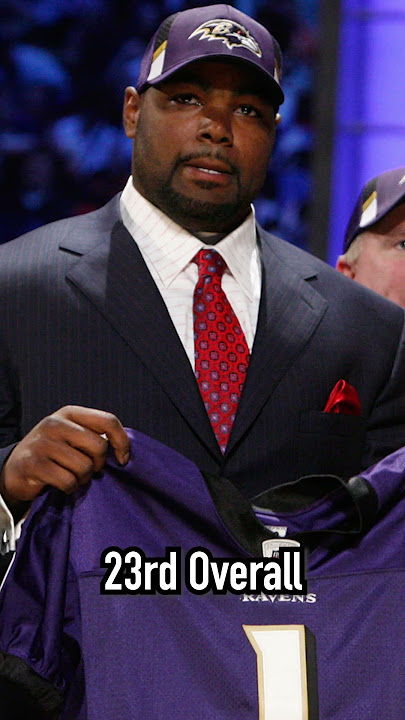 What Happened to Michael Oher from The Blind Side!?