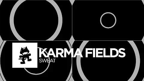 Karma Fields - Sweat [Monstercat Release]
