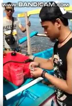 CARA PAKAI ECO RACING DI KAPAL NELAYAN WA 081225254624