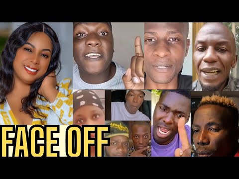 KOOTI YABANTU ETUDE MU NSONGA ZA TAMALE JR NE JULIET ZAWEDE 