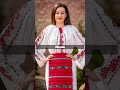 Romanian culture traditional clothing