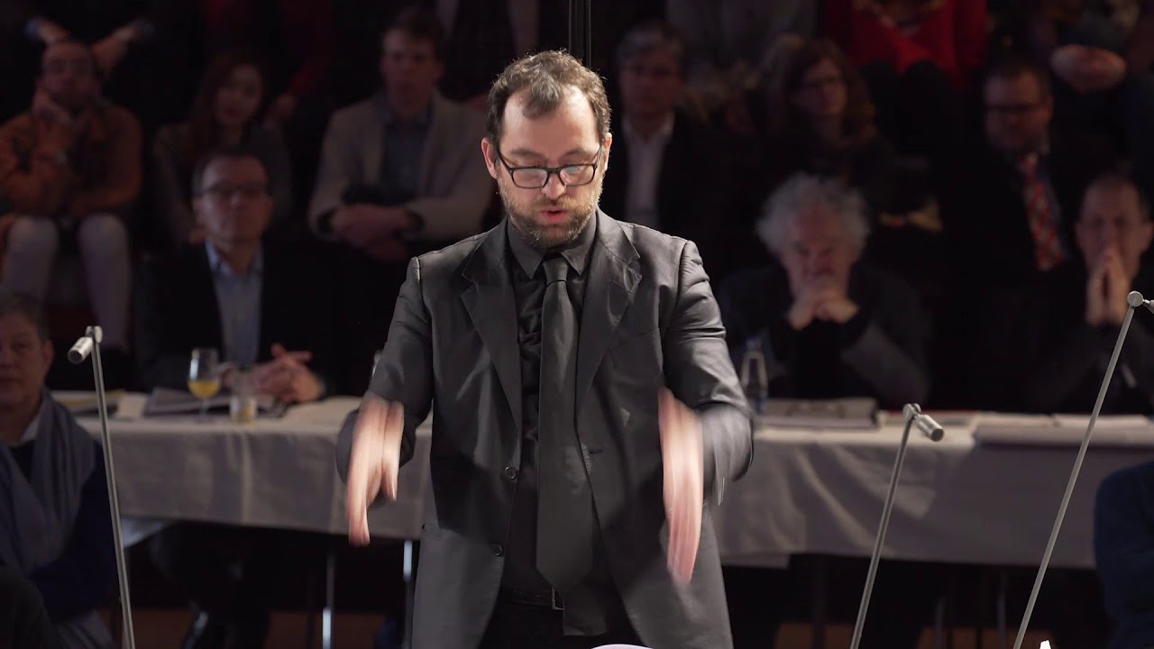 Pasquale Corrado: «After Last October»