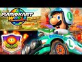 Flower Cup! (Mario Kart World)