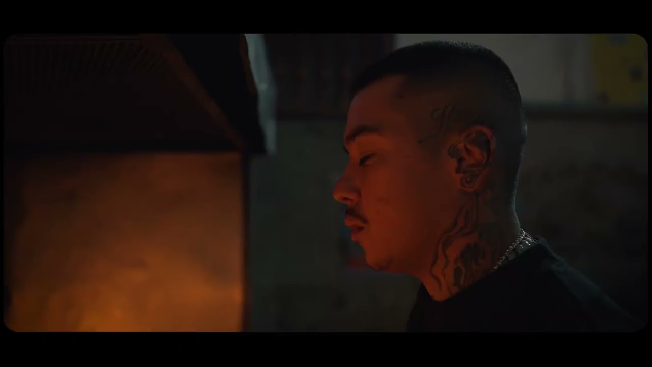 Sipo One X Solo Cadaver X Tommy Artz - Easy (Video Oficial)