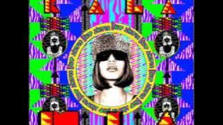 Download lagu M.I.A. - Paper Planes (HQ)