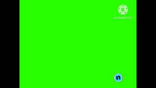 Day 5 Noah Network Screen Bug 2007-2010 Green Screen