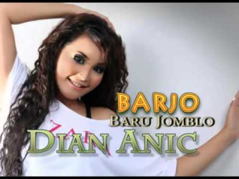 lirik dan download Dian Anic - BARJO (Baru Jomblo).mp3