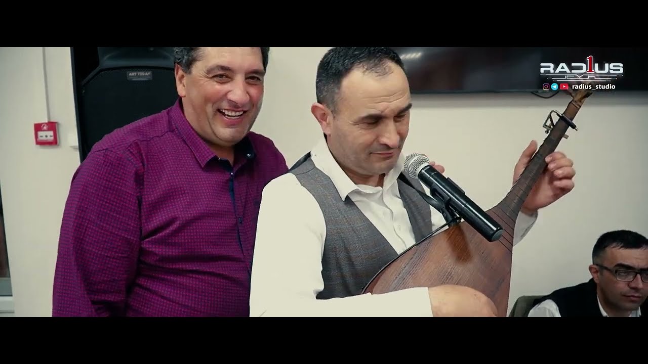 Mehemmedeli Ehmedov Anar Quliyev Gozel reqs havasi 23 04 2023