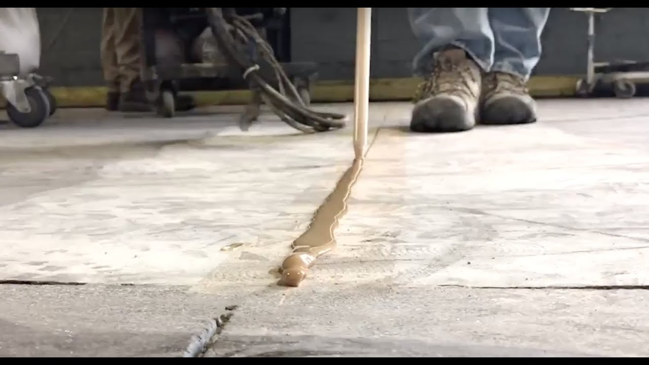 Joint Restoration - The Zefco Difference