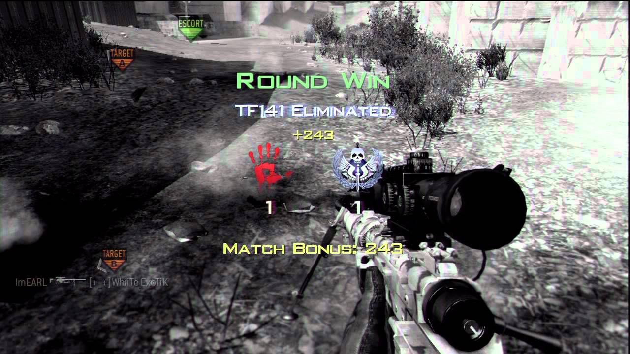 Leftover killcam [UPDATE]