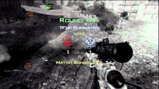 Leftover killcam [UPDATE]
