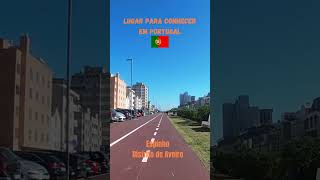 Espinho - Distrito de Aveiro - Portugal