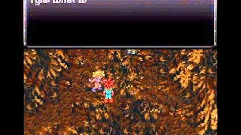 Lets Play Chrono Trigger Part 36
