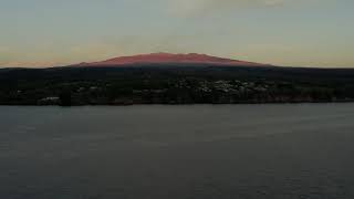 Hilo Bay Sunrise Cruise