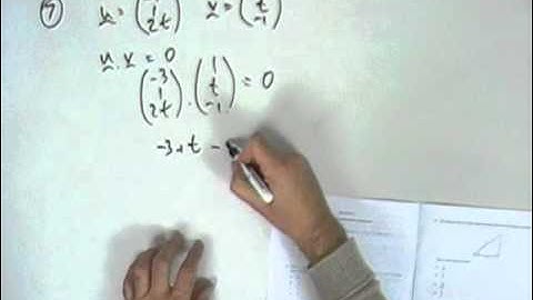 2012 SQA Higher Maths paper 1:  1 to 10