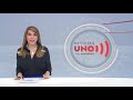 Emisión Noticias Uno – 13 de septiembre de 2020