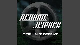 Ctrl Alt Defeat