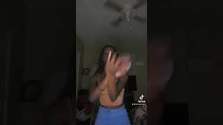 Legs Shake TikTok