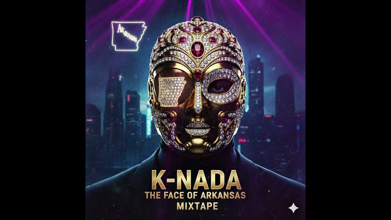 K-NADA ( CRUISING )