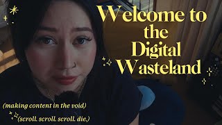 me vs the algorithm | journal entry ep. 002