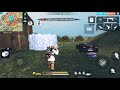 MP40 CANTANDO NUMA SALA PERSONALIZADA ALEATÓRIA - FREE FIRE