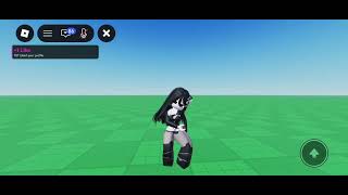 my sweetie jersey !! ❤️‍🔥😝 #roblox #outfits # trending song