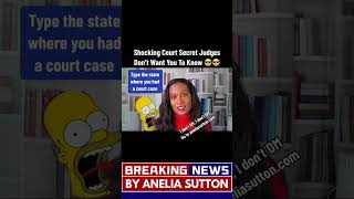 𝗦𝗲𝗻𝗱 𝗮 𝗻𝗼𝘁𝗶𝗰𝗲 𝘁𝗼 𝘁𝗵𝗲 𝗰𝗹𝗲𝗿𝗸 𝗼𝗳 𝗰𝗼𝘂𝗿𝘁 stating that you will only recognize