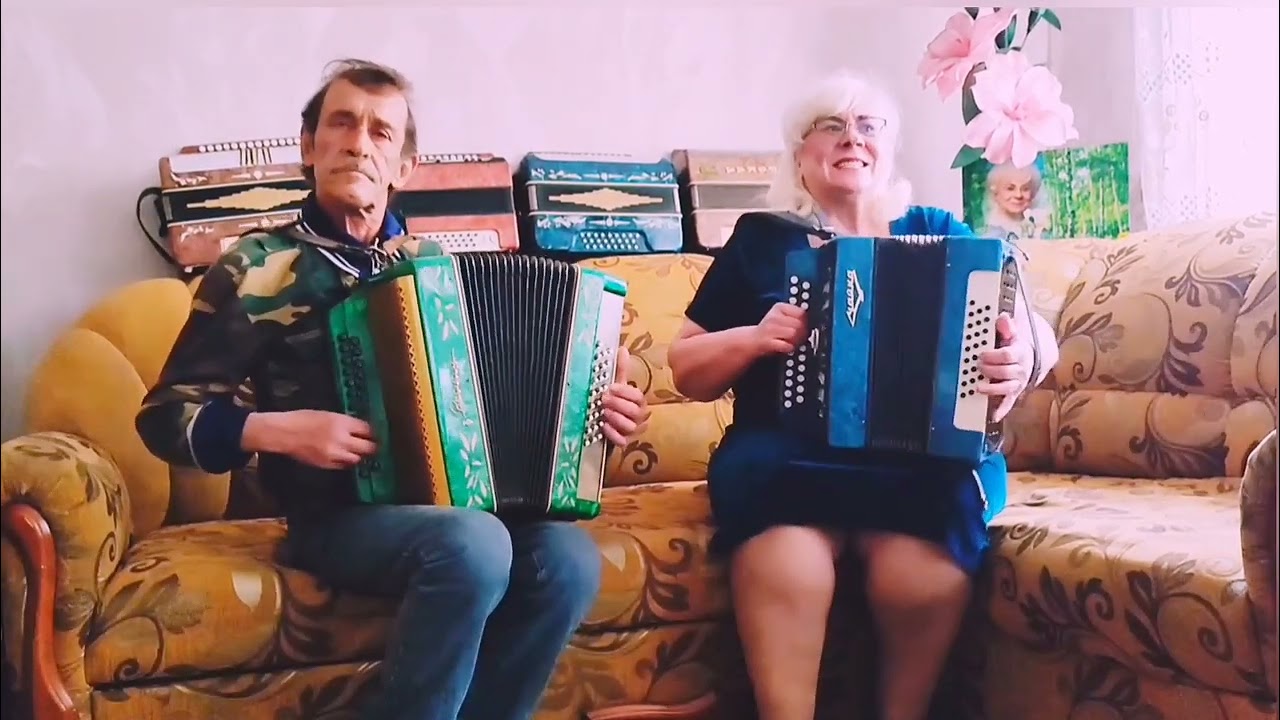 Концерт,посвященный 23Февраля С Днём Советской Армии и Военно-Морского Флота от Галины🎶🪗♥️💥❤️‍🔥🔥🌹🌹🌹🎉