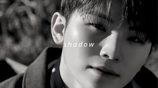 Seventeen  Shadow slowed  Reverb