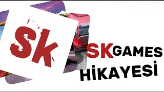 HERKESİN EN AZ BİR OYUNUNU BİLE OYNADIĞI SKGAMES ASLINDA... Resimi