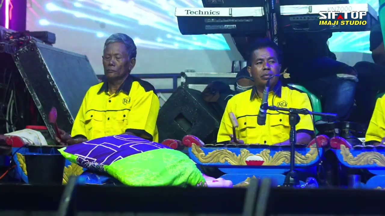 JAIPONG TATALU KLASIKAN RAMADISTA GROUP BREBES JAWA TENGAH